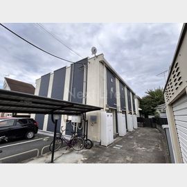 昭島駅より徒歩14分 1階 築15年4ヶ月の賃貸物件