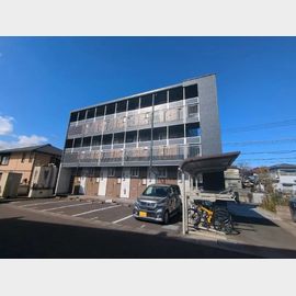 レオパレスガーデン丘 3階 築21年2ヶ月の賃貸物件