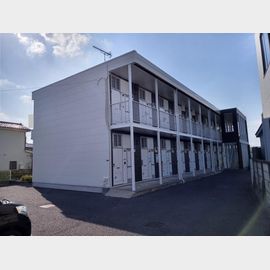 東中神駅より徒歩17分 1階 築23年9ヶ月の賃貸物件