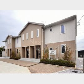 西立川駅より徒歩14分 1階 築2年7ヶ月の賃貸物件