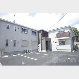 カルド・ファミーユ 1階 築9年1ヶ月の賃貸物件