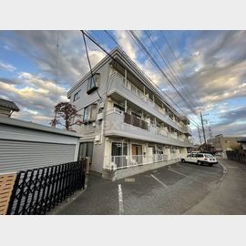 エレガント府中 1階 築39年3ヶ月の賃貸物件