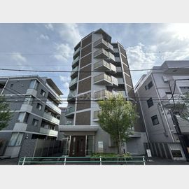 エルセレッソの賃貸物件