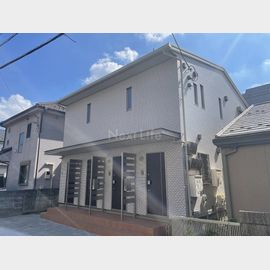 分倍河原駅より徒歩6分 2階 築3年7ヶ月の賃貸物件