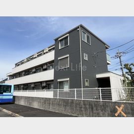 布田駅より徒歩8分 1階 新築の賃貸物件