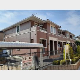 布田駅より徒歩12分 1階 築20年7ヶ月の賃貸物件