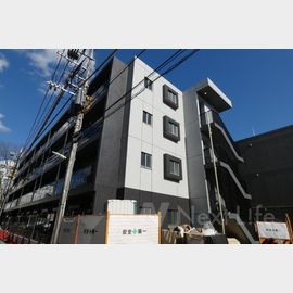 ガーラアヴェニュー調布の賃貸物件