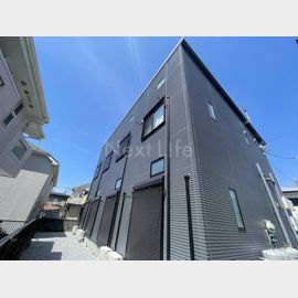 Heriter町田 1階 築2年1ヶ月の賃貸物件