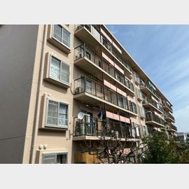 小田急相模原駅より徒歩18分 3階 築51年11ヶ月の賃貸物件