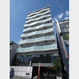 UrbanLink神奈川新町の賃貸物件