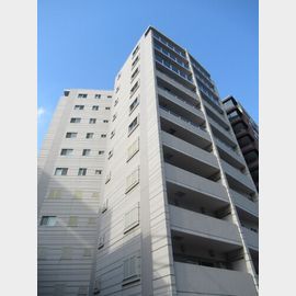 横浜駅より徒歩12分 10階 築13年5ヶ月の賃貸物件