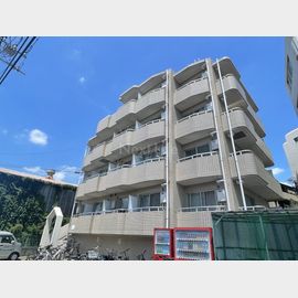 スカイコート白楽第21f 4階 築34年10ヶ月の賃貸物件