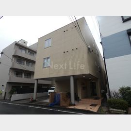 舞ハイツ 1階 築18年11ヶ月の賃貸物件