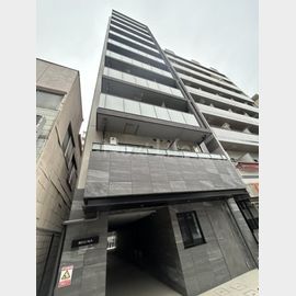 RELUXIA伊勢佐木長者町 2階 新築の賃貸物件