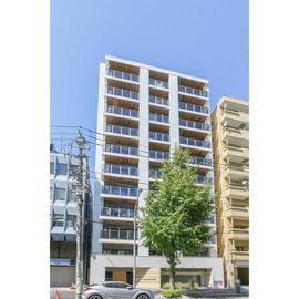 リビオメゾン横濱大通り公園 3階 築3年8ヶ月の賃貸物件