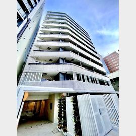 スターヒルズ関内 4階 築4年4ヶ月の賃貸物件