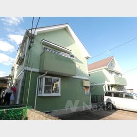 淵野辺駅よりバス7分 2階 築32年1ヶ月の賃貸物件