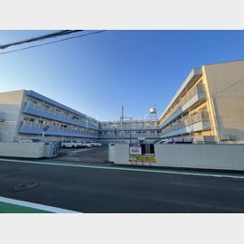 小田急相模原駅より徒歩30分 3階 築45年4ヶ月の賃貸物件