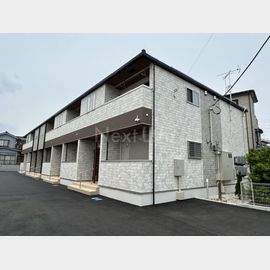マーナリエール 2階 新築の賃貸物件