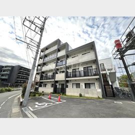 LOC’S SHINYURIGAOKAの賃貸物件