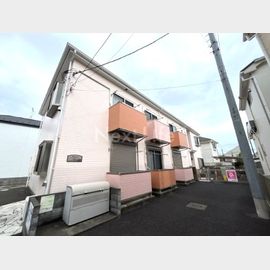 町田駅より徒歩14分 2階 築17年の賃貸物件