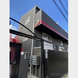 タウンフィールドＡの賃貸物件