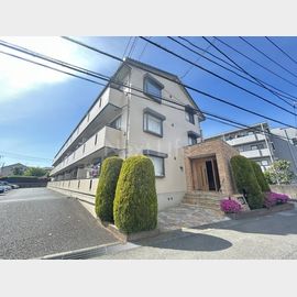 サザンクロスの賃貸物件
