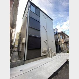ベイルームヴィスタ川崎の賃貸物件