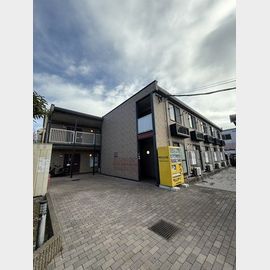 町田駅よりバス18分 2階 築18年3ヶ月の賃貸物件