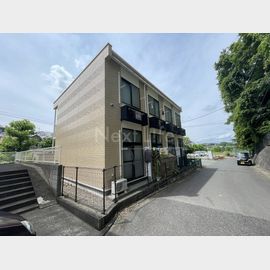 レオパレスメルベーユの賃貸物件