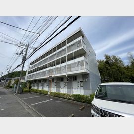 町田駅よりバス19分 3階 築21年7ヶ月の賃貸物件
