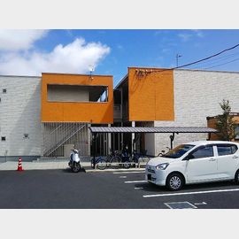 クレイノさんふらわー入谷の賃貸物件