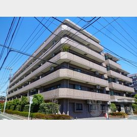 ライオンズシティ町田東の賃貸物件