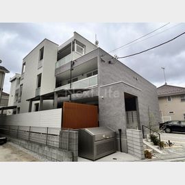 相模大野駅より徒歩12分 2階 新築の賃貸物件