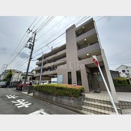 グローリー・ヒルズ２の賃貸物件