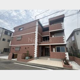 MyStylevintage淵野辺西 2階 新築の賃貸物件