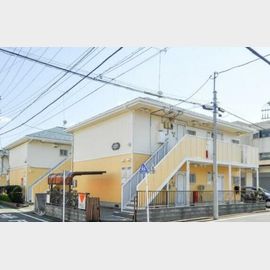 淵野辺駅より徒歩16分 2階 築33年8ヶ月の賃貸物件
