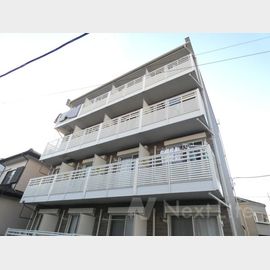 レオネクスト西門 2階 築11年2ヶ月の賃貸物件