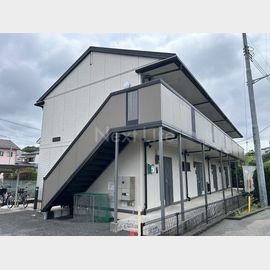 すずかけ 2階 築23年4ヶ月の賃貸物件