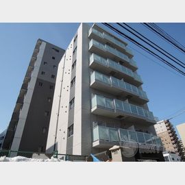 シティレジデンス町田中町 7階 築12年4ヶ月の賃貸物件