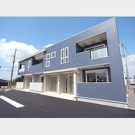 エアリーヒルズ１号棟の賃貸物件