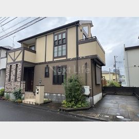 相模大野駅より徒歩11分 1階 築22年2ヶ月の賃貸物件