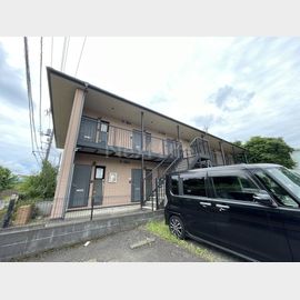 アムールクララ 2階 築21年7ヶ月の賃貸物件