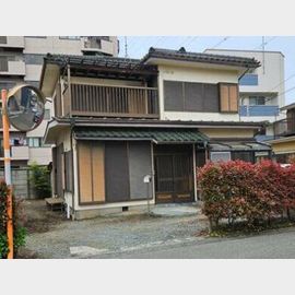 淵野辺駅より徒歩10分 1階 築39年10ヶ月の賃貸物件