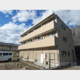 相模ブリッサ 3階 築17年10ヶ月の賃貸物件