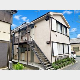 サンハイツの賃貸物件