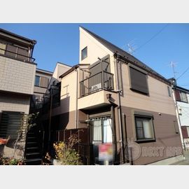 コーポフジ 2階 築20年9ヶ月の賃貸物件