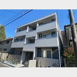 コンフォール中央林間三丁目の賃貸物件