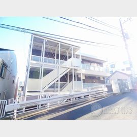リブリ・溝ノ口 1階 築9年7ヶ月の賃貸物件
