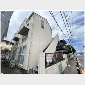 協栄ハイツ 2階 築34年3ヶ月の賃貸物件